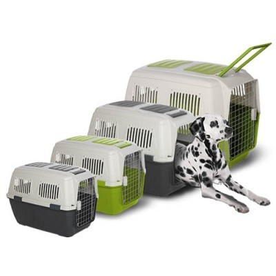 Transportadora IATA TRAVEL Ibanez