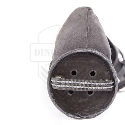 Manga Protetora para Auxiliar com Mordedor Grosso e Macio DINGO GEAR