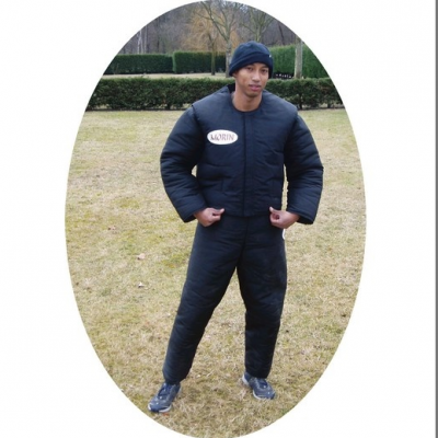 Fato de mordida com Kevlar e Corduro Sport Canin MORIN