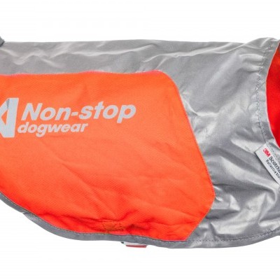 Colete Refletor da NON-STOP Dogwear