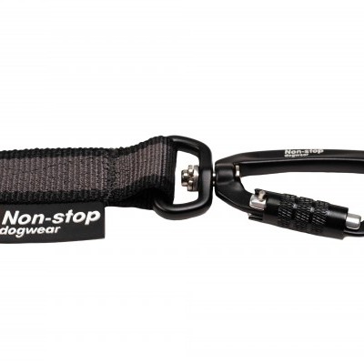 Trela TOURING BUNGEE da NON-STOP Dogwear