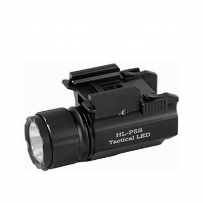 Luvas Exxtremity Patrol com lanterna tática P5S 221B Tactical