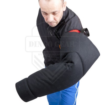 Manga externa EXTRA SOFT de material francês DINGO GEAR