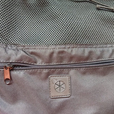 Colete treino Universal DINGO GEAR PRO