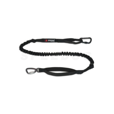 Trela CANICROSS CONTROL AIR D-BLACK REFLEX