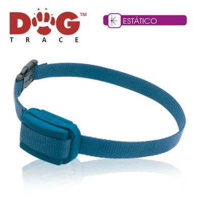 Coleira Anti-latidos Dogtrace D-MUTE BASIC