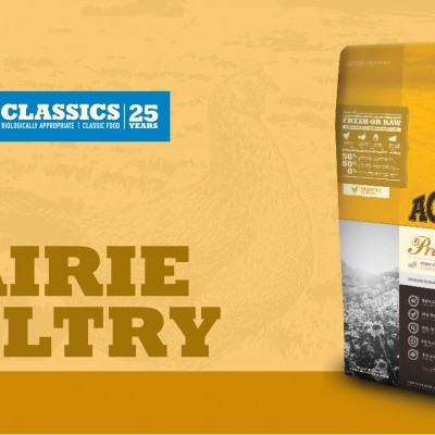 Acana Classics Prairie Poultry