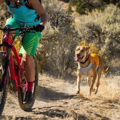 Colete de refrigeração JET STREAM