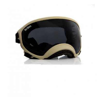 Rex Specs Coyote/Smoke