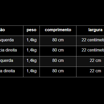 Manga Protetora Perfilada para Treino de Cães Adultos