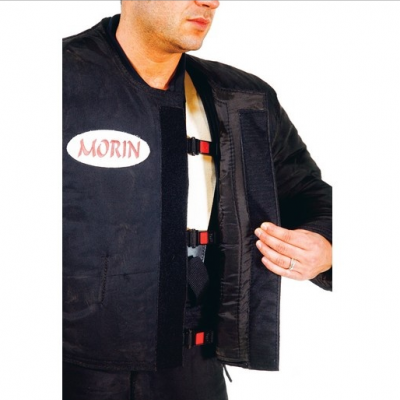 Fato de mordida com Kevlar e Corduro Sport Canin MORIN