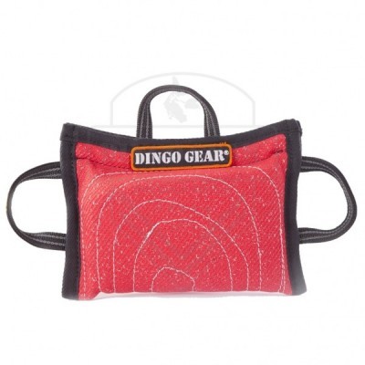 Cunha de mordida macia de material francês MEDIO DINGO GEAR