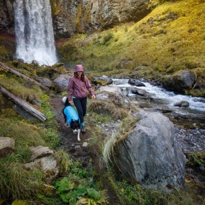 Capa de chuva SUN SHOWER