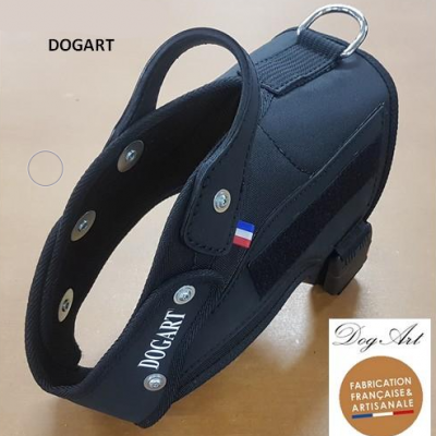 Arnês PROFILE da DOGART