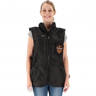 Colete treino Universal DINGO GEAR PRO