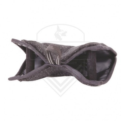 Cunha- mordedor para cães feito de material francês com duas pegas DINGO GEAR