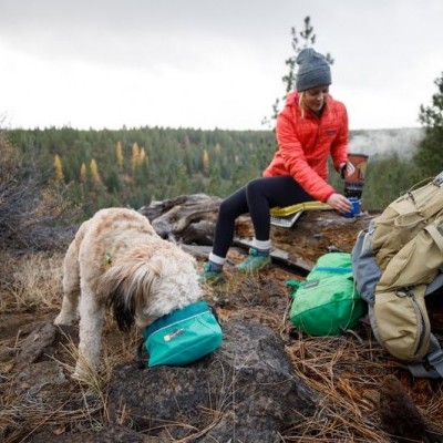 Tigela QUENCHER CINCH Top