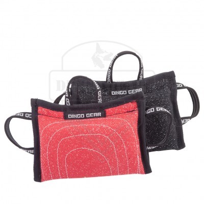 Cunha de mordida macia de material francês MEDIO DINGO GEAR