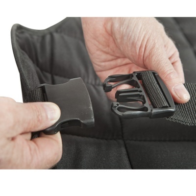 Avental de Proteção - Armadura DINGO GEAR