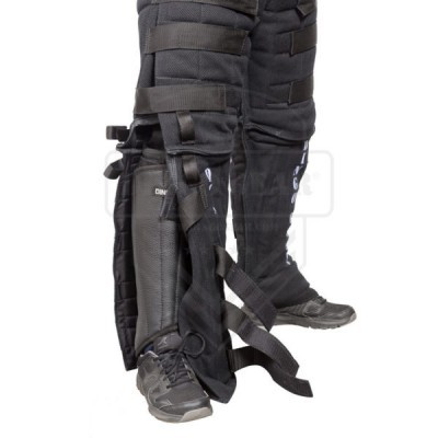 Roupa de proteção CYWIL com reforço ARAMID DINGO GEAR