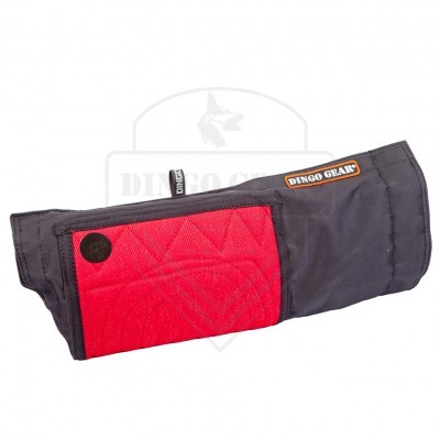 Manga de Treino BARRY DINGO GEAR