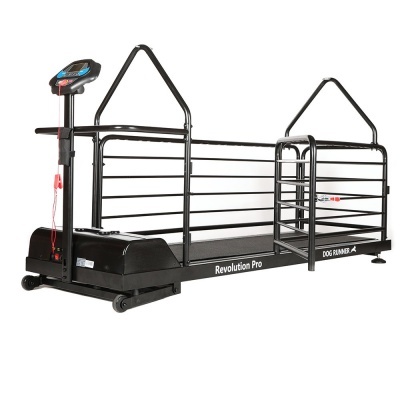 Tapete Rolante DOG RUNNER REVOLUTION PRO