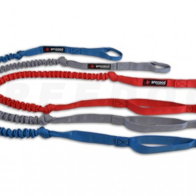 Trela Canicross CONTROL Edition SPEEDOG