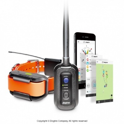 Dogtra PATHFINDER(GPS)