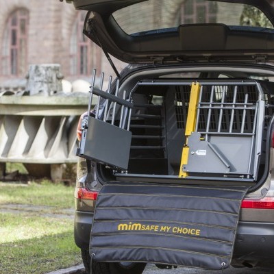 Protetor parachoques MIMSAFE