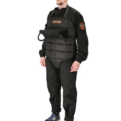 Avental de Proteção - Armadura DINGO GEAR