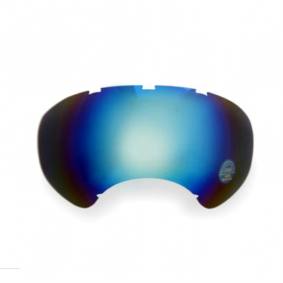 Lentes Azul Rex Specs