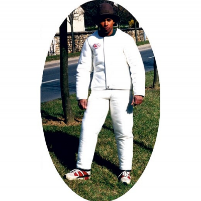 Fato de mordida  com Kevlar Sport Canin MORIN