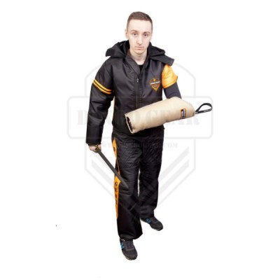 Mangas externa de Jute EXTRA SOFT/SOFT/HARD/MEDIUM DINGO GEAR