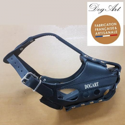 Açaime de batida DOGART PRO+