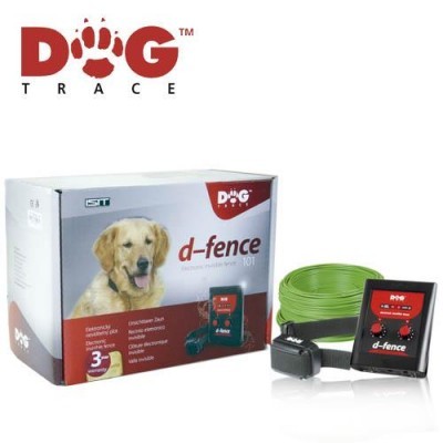 Dogtrace D-FENCE 1600
