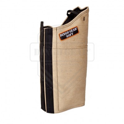 Pernas de treino compridos de Jute HARD/SOFT/MEDIUM