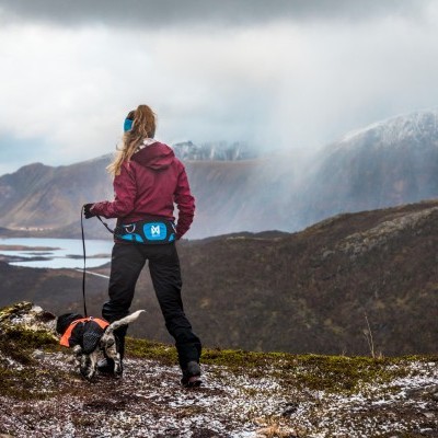 Cinto Non-stop Dogwear Ferd Belt