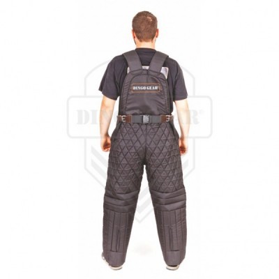 Fato de proteção leve para treino feito de cordura DINGO GEAR