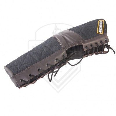 Manga protetora de mordida oculta Leo 1 DINGO GEAR