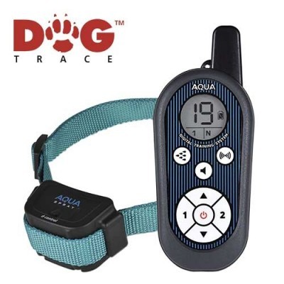 Dogtrace Aqua Spray 300 e 900 metros