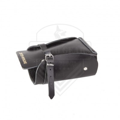 Protetor de mão em couro DINGO GEAR