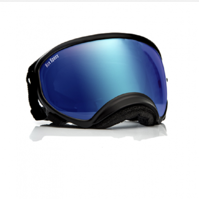 Rex Specs Preto / Azul