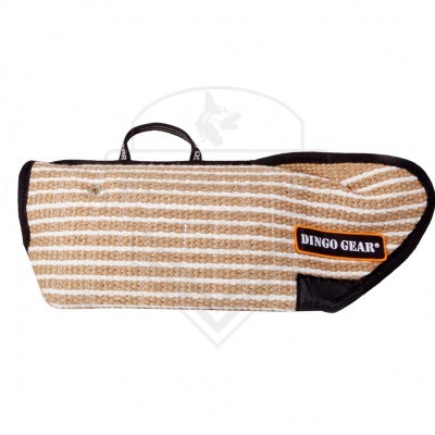 Manga de Treino NERO DINGO GEAR