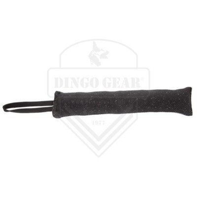 Mordedor de material francês com uma pega DINGO GEAR