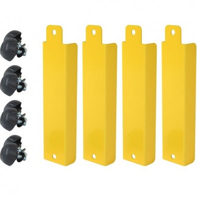 Suporte de União em Altura Multicage MIMSAFE