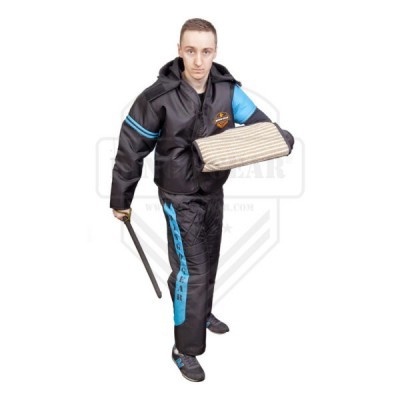 Capa de Jute para manga DINGO GEAR