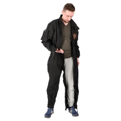 Fato Macaco Confort DINGO GEAR