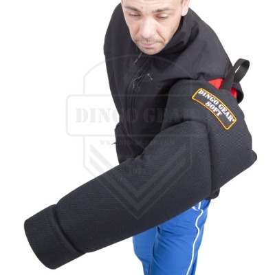 Manga externa SOFT de material  francês DINGO GEAR