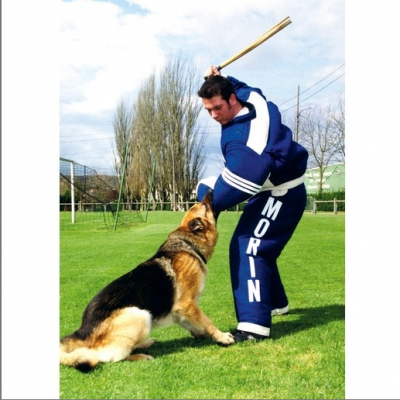 Fato de mordida Sport Canin MORIN