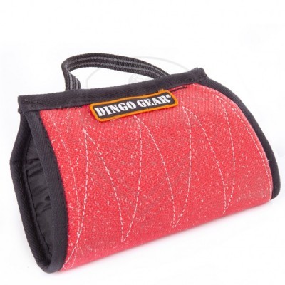 Cunha/Manga - mordedor de cachorro feito de material francês DINGO GEAR